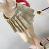 52CM Genshin Impact miHo Yo Yae Miko Ver Girl Figure PVC Action Collectible Anime Model Adult Doll Toys Gifts