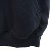 carhartt Long Sleeve Sweatshirts M Navy Brushed Back of Pullover Men's Used