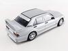Minichamps scale 190E EVO 2 Silver 1/18 Mercedes-Benz 2.5-16