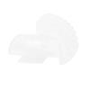 Dirt Cup Baffle Vacuum Parts 1 Pcs Accessories Reusable