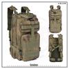 Torch Flame Multi-functional Outdoor Backpack