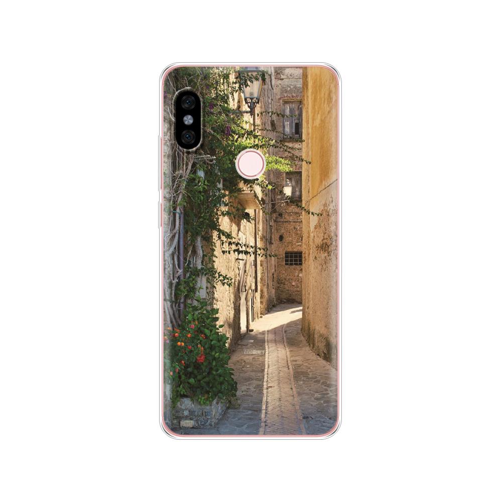 

Для Xiaomi Redmi Note 5 Global Version Case Silicon Soft TPU Back Phone Case Cover For redmi note 5 pro Protective Coque Bumper Redmi NOTE 5(global)