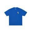 Palace Ss25 Drop7 Duck Off T-Shirt With Back Duck Logo Print Unisex T-Shirts P28TS189