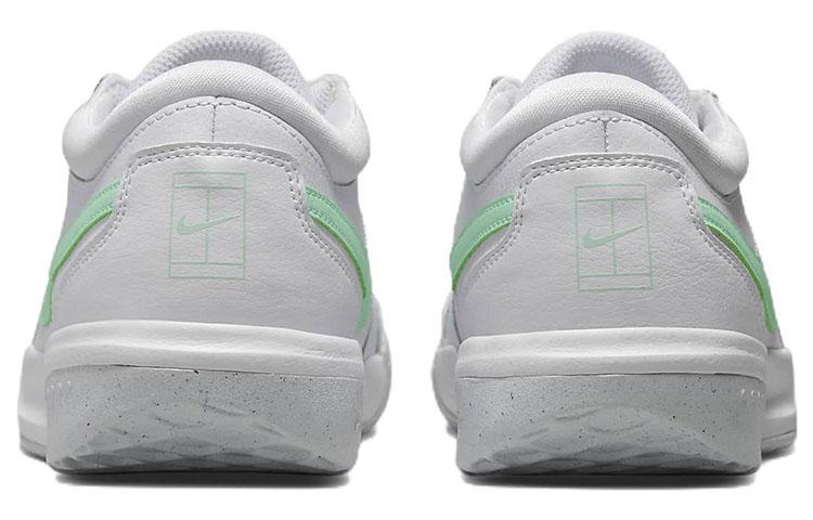 Nike Court Zoom Lite 3 'White Mint Foam' Women's DH1042-100