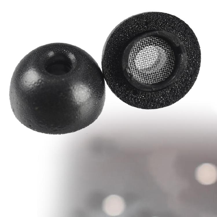 Durability Memory Foam Earbud Eartips for Buds3pro Wireless Earbuds Earplugs Suitable for Running and Gym Activity