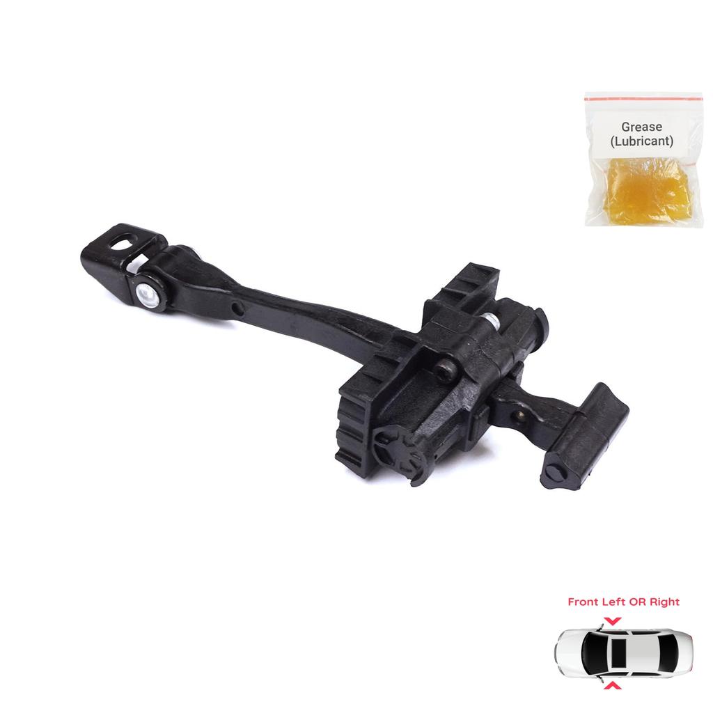 EDP1407 Front Door Stop Check Assy Limiter Strap for BMW 2 Series MK1 F45 F46 Tourer 2013-2021 51217404897