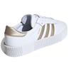 adidas Samba Low Bright White Women's FW5392