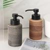 OIMG Vintage Ceramic Foam Dispenser Bottle