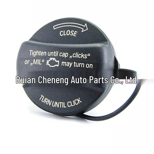 

BMW Fuel Tank Cap for 3, 5, 6, 7 Series, X1, X3, X5, X6 Models (16117222391) Fuel Tank Cap