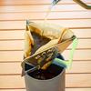 Coffee Hand Rinses Drips Filter Holder Portable Coffee Drips Stand Reusable Filter Cup Outdoor Travel Accessory Enduring