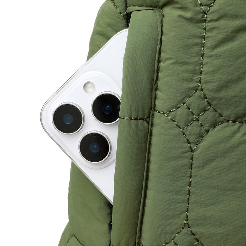 Women's Large Capacity Shoulder Bag Commuter Handbag