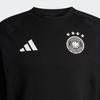 adidas Genuine Germany Team Men's Simple Sports Football Hoodie JZ9328