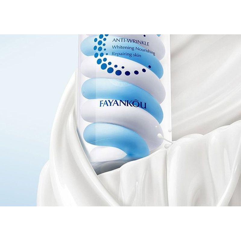 FAYANKOU - Kollagen Anti-Aging Marshmallow Körperlotion