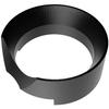 1PC Coffee Grounds Collector Ring For CRM3912c 58mm Collecting Coffee Grounds Of 58mm Espresso Grinder Replacement Accessories