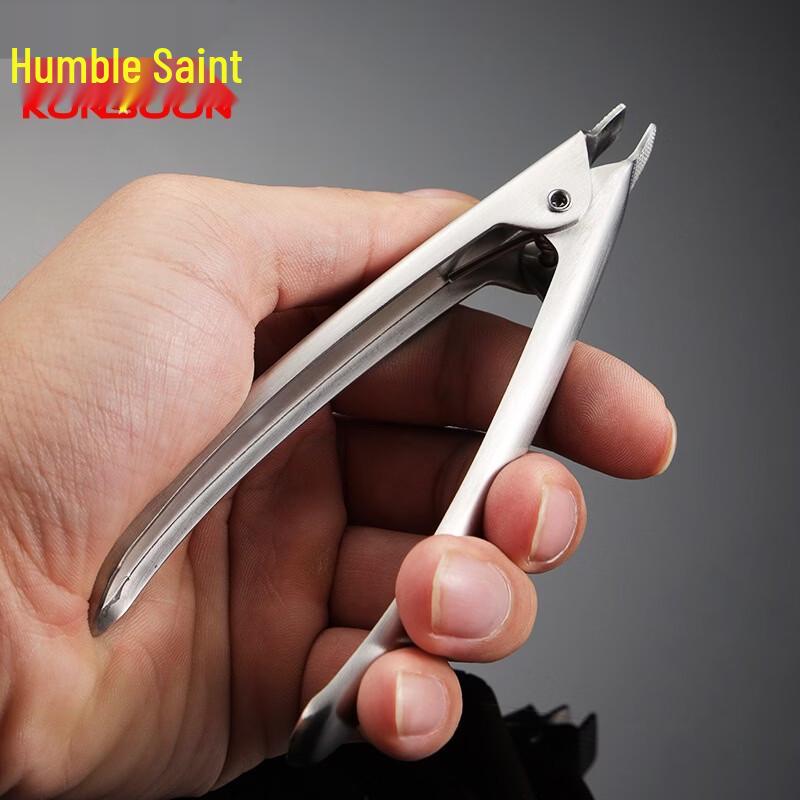 Stainless Steel Clam Opener Tool