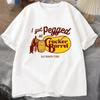 Men's T-shirt Male Cotton Mens T Shirts Graphic Tee Print Casual O Neck Streetwear Men Clothings Tees Womens Clothing Tops
