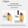 L'Oréal Extraordinary Oil for Permed & Colored Hair