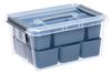 Pro Box 14L Container With Organizers - Capacity Pb27376