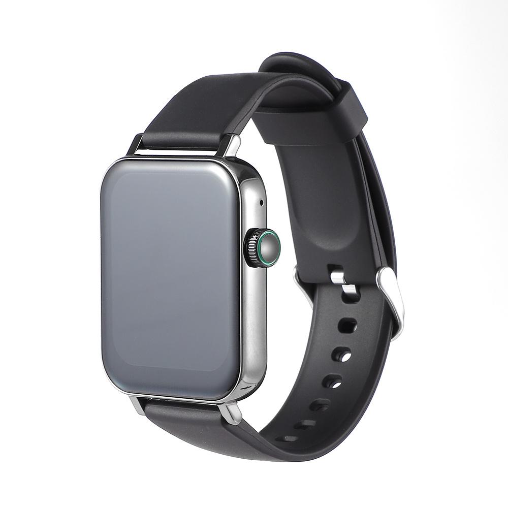 Joyroom Fit-Life JR-FT5 Smartwatch mit Anruffunktion und IP68-Schutz – Schwarz
