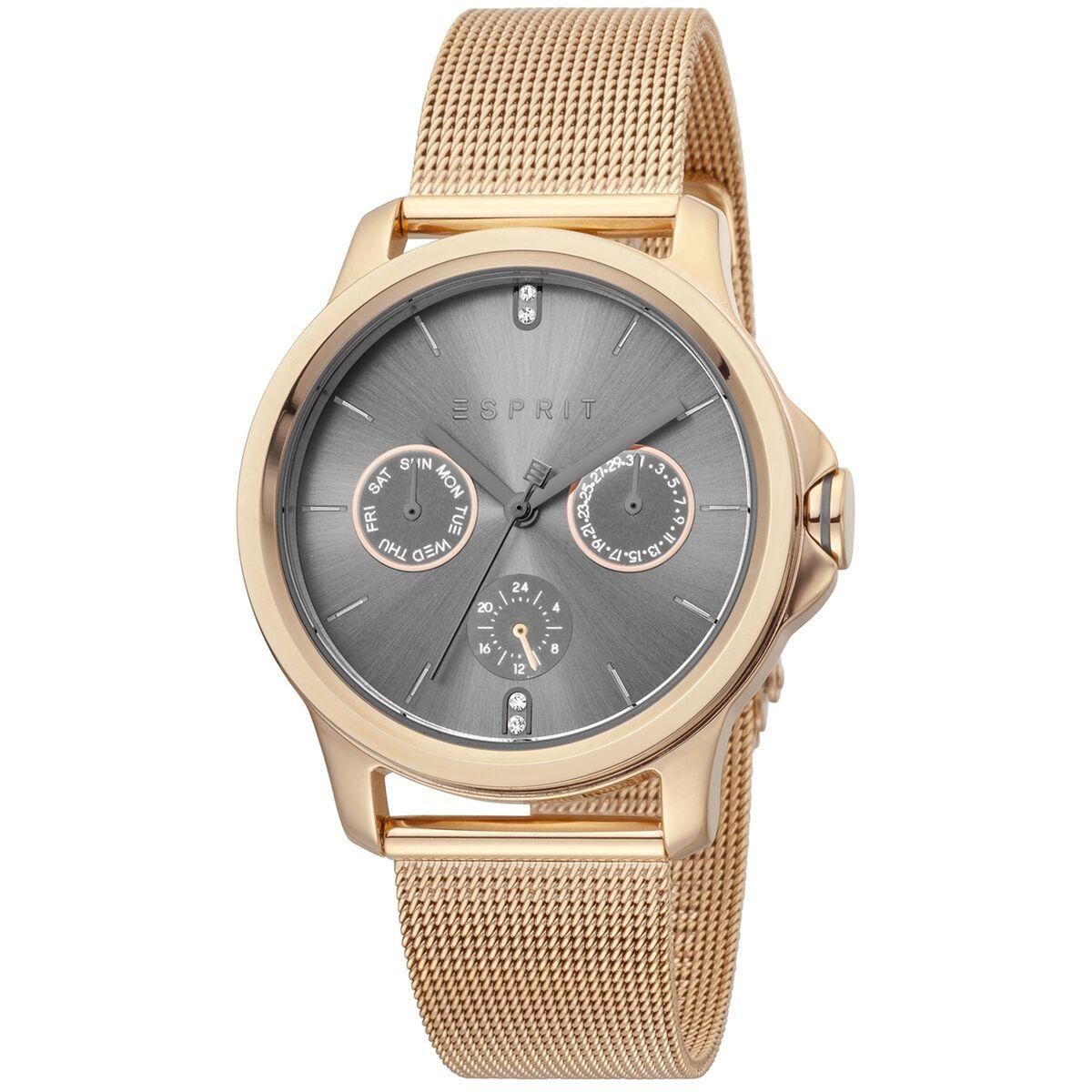 

Женские часы Esprit ES1L145M0095 TU прозрачный