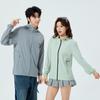 Cross-Border Hooded Summer Jacket: Breathable, Thin Ice Silk Sunscreen