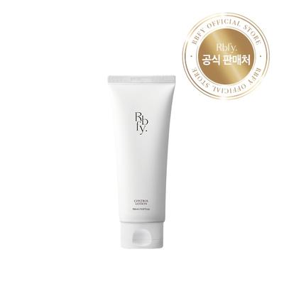 Control Lotion 150ml Mineral Water Moisturizing Soothing Lotion for the Whole Family