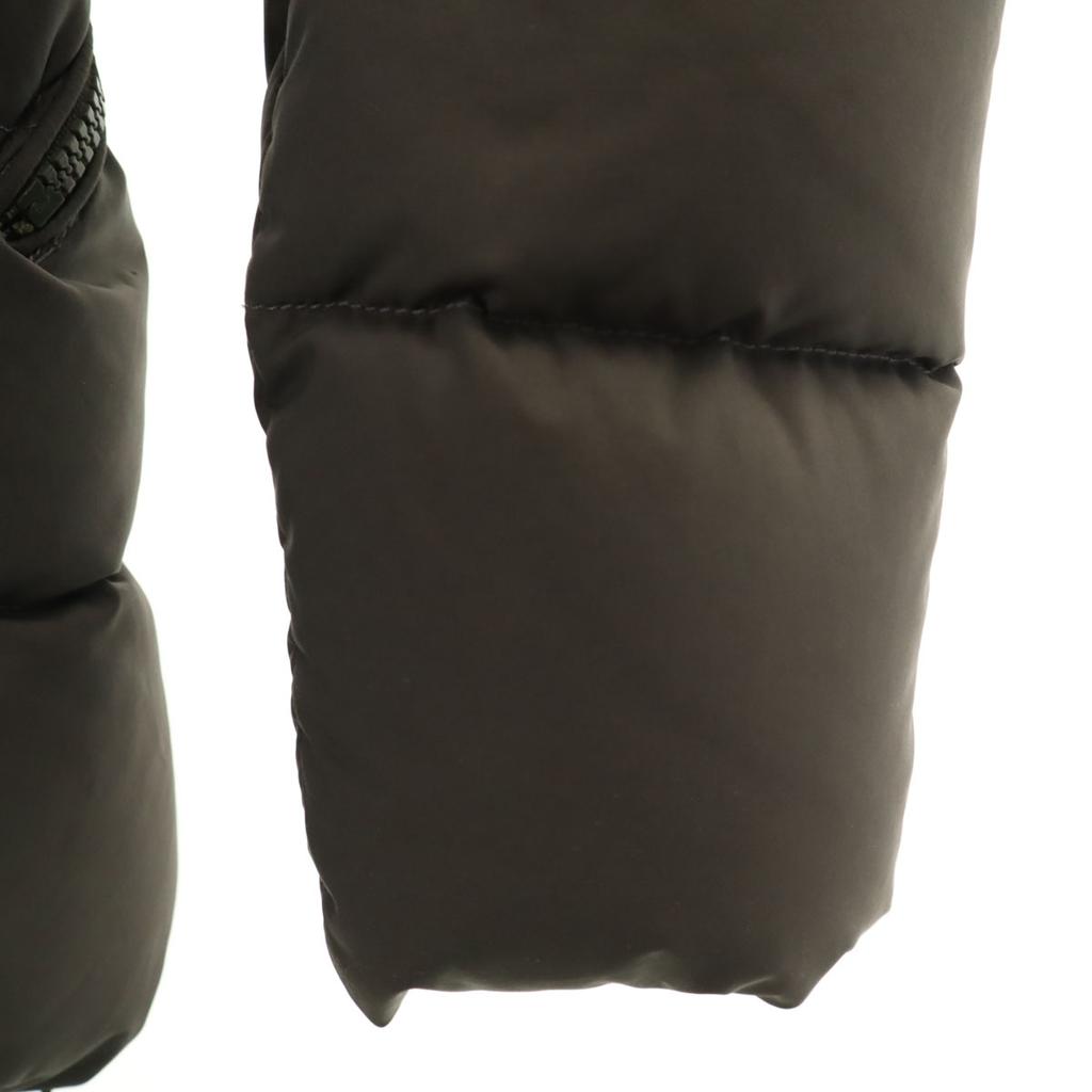 TATRAS Made in Poland Down jacket 2 Charcoal system Women Used