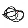 NOVÉ těsnění levých předních dveří 67862-60101 Pro Toyota Land Cruiser 1998-2007