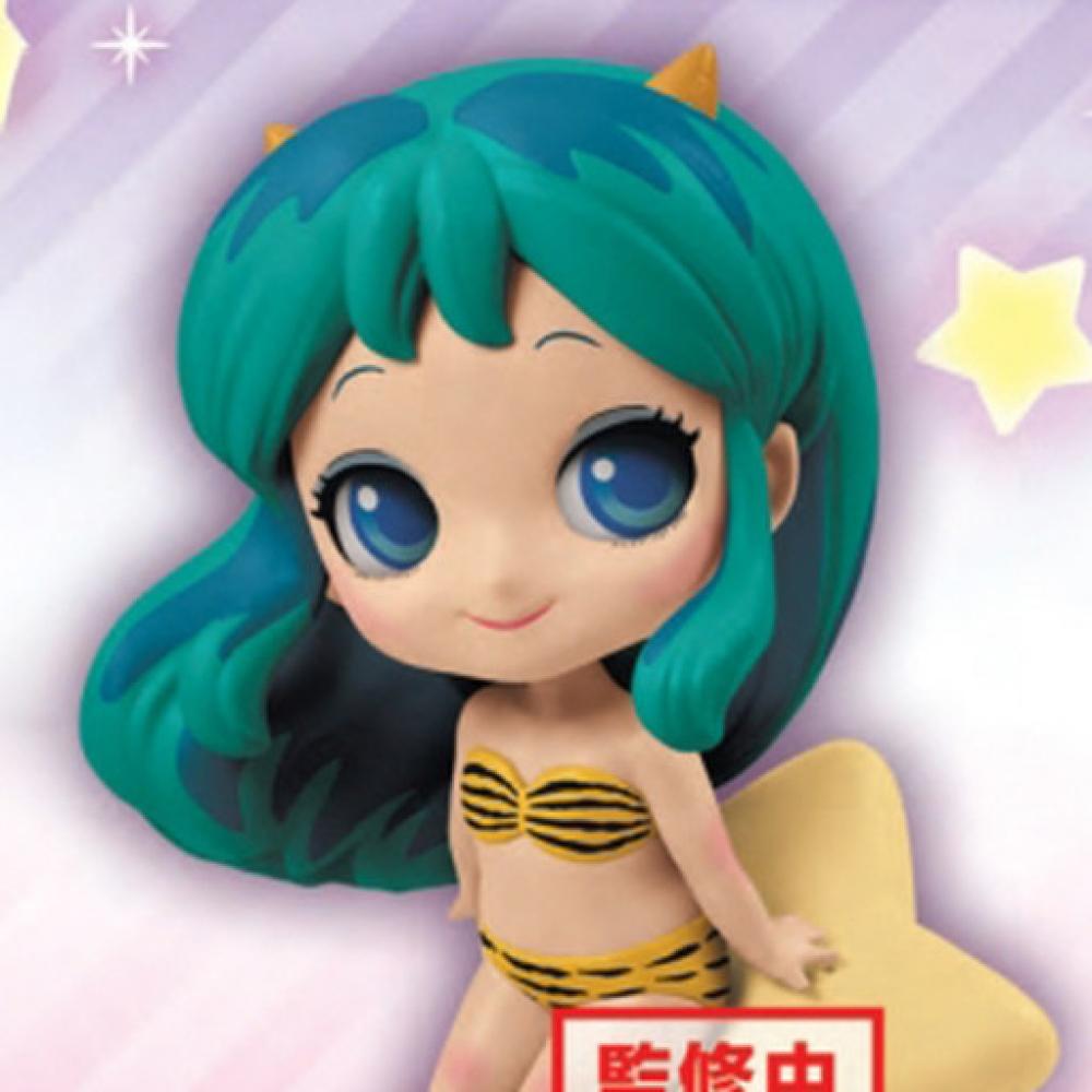 

Banpresto [В наличии]Banpresto Sweetiny Urusei Yatsura Noisy Stars Banpresto Lamu A Для Японии