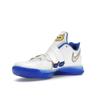 Nike Zoom KD 4 The Real MVP - Summit White Unisex-Sneaker Hyper-Royal Metallic-Gold IB3546-100