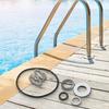 Valve Parts Pool Maintenance Kit As Shown Pool Multiport Valve Parts Essential Replacement Parts For Pool Repair