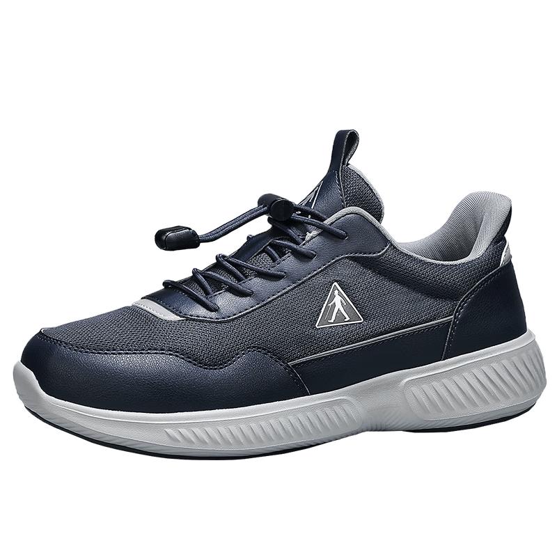 Zulijian 8658K Summer Breathable Mesh Walking Shoes 42
