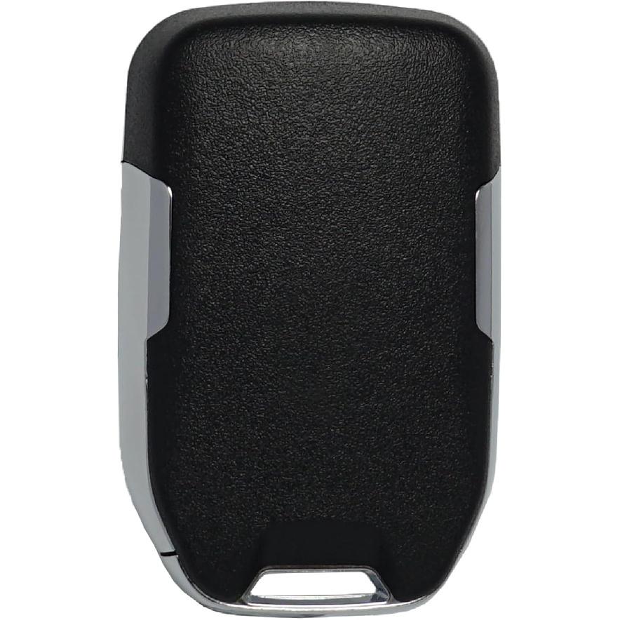Keyless Entry Remote Control Key Fob Replacement Fits for GMC Sierra 1500 2500 3500 Chevrolet Silverado 1500 2500 3500 HYQ1ES 13522904 13522854