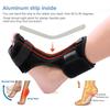 Foot Dermatitis Splint Foot Guard Protector Plantar Fasciitis Night Splint Wrap Belt Health Care