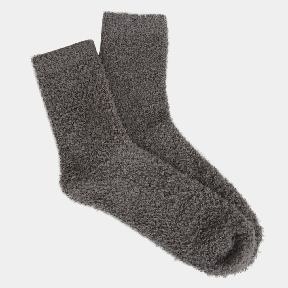 Basic Sleep Socks HPAO4E1103