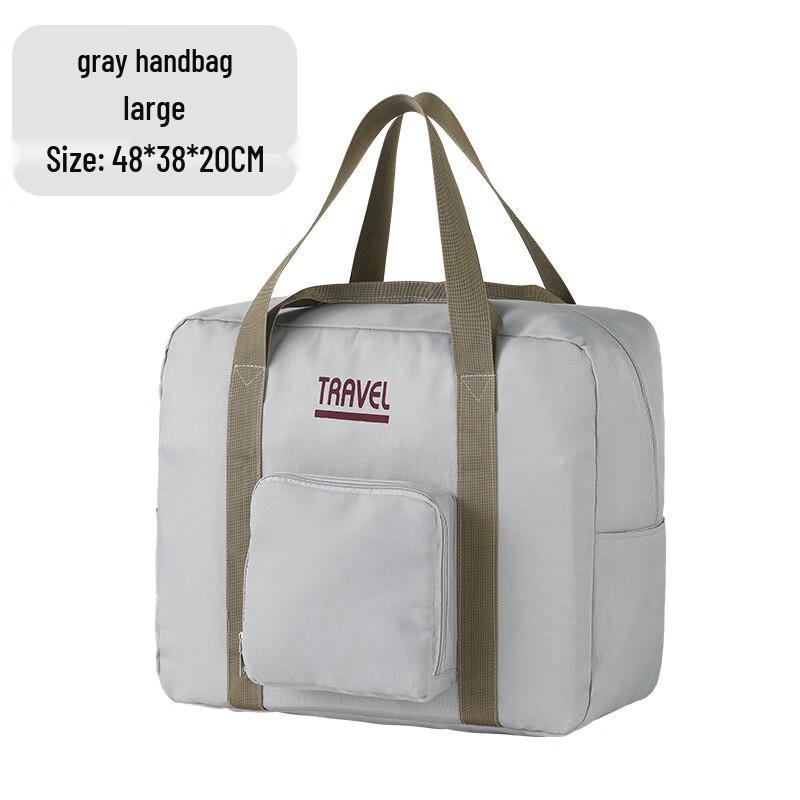 Travel Storage & Packing Bag Set