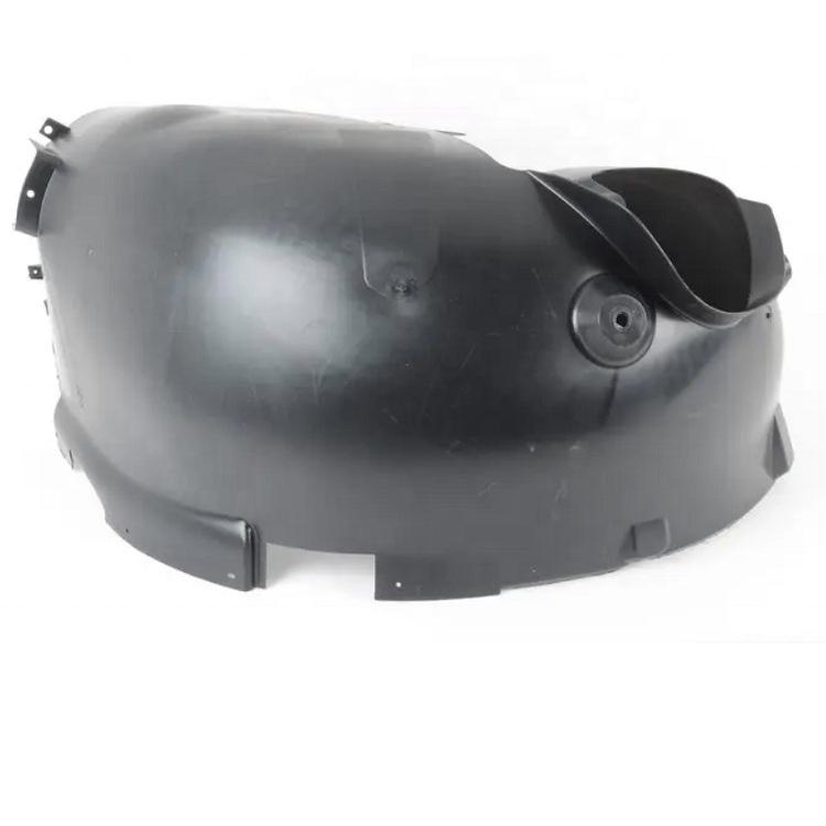 Передній бризковик колеса для Cayenne 2008-2010 (95550496104, 95550496204)