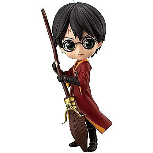

RSINC Action Figures Cute Harry Potter 10 cm Character Action Figure B09DBCX2KD