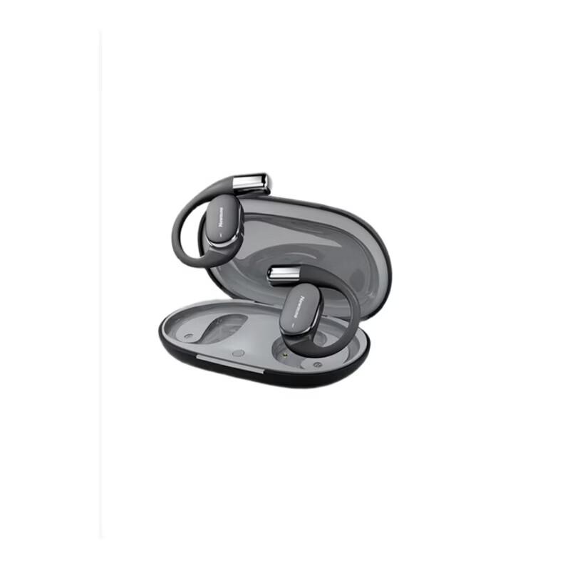 Newsmy OWS-13 Open-Ear Bone Conduction Bluetooth Sports Earbuds