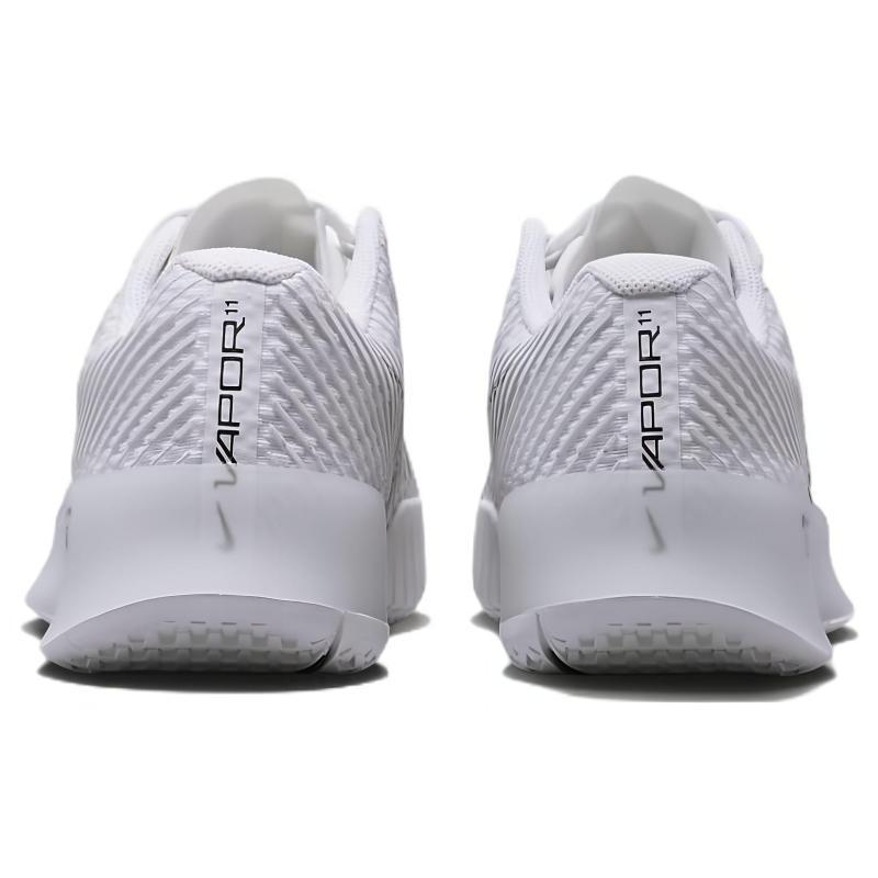 Nike Air Zoom Vapor 11 White Black Sneakers casual DR6965-100