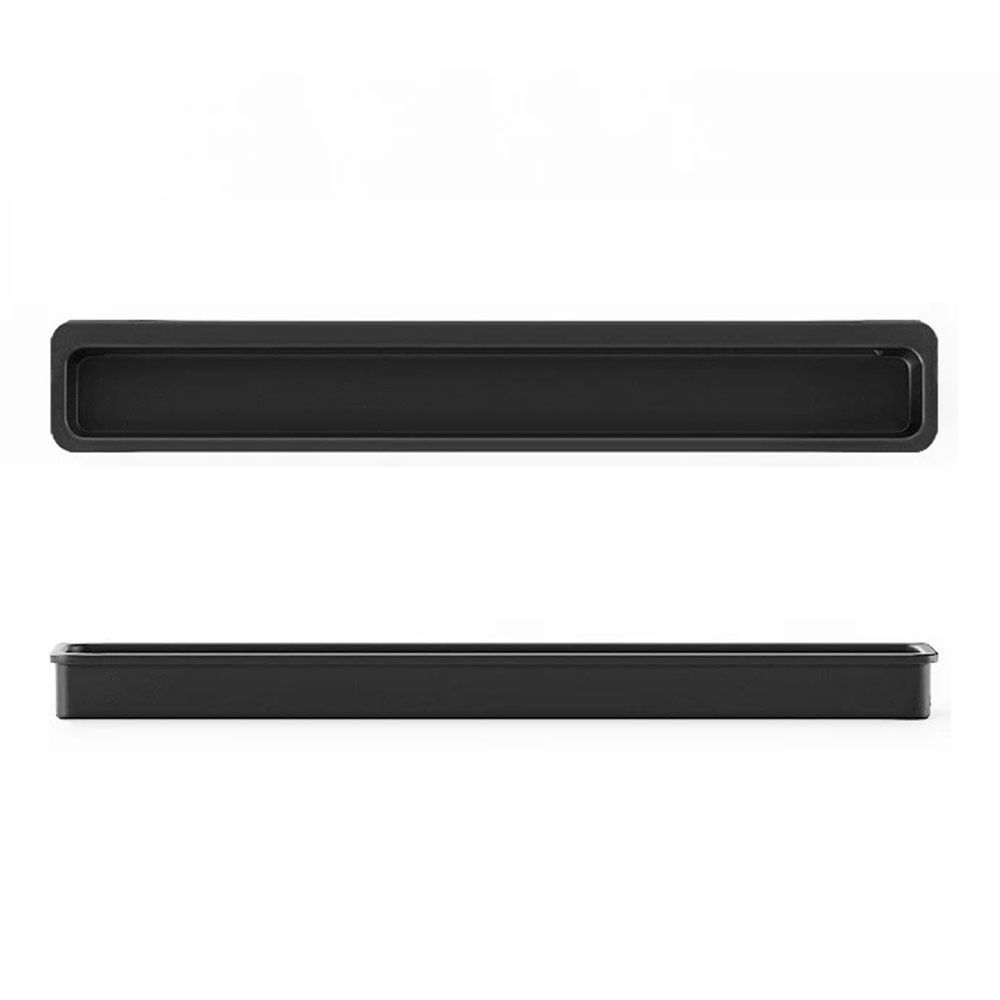 Modern Style Recessed Cabinet Door Handle Slotting Slotting Sliding Door Handle  Closet