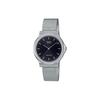 Men YOUTH Black Watch MQ-24M-1E MQ-24M-1E