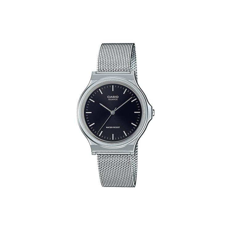 CASIO Men YOUTH Black Watch MQ-24M-1E MQ-24M-1E