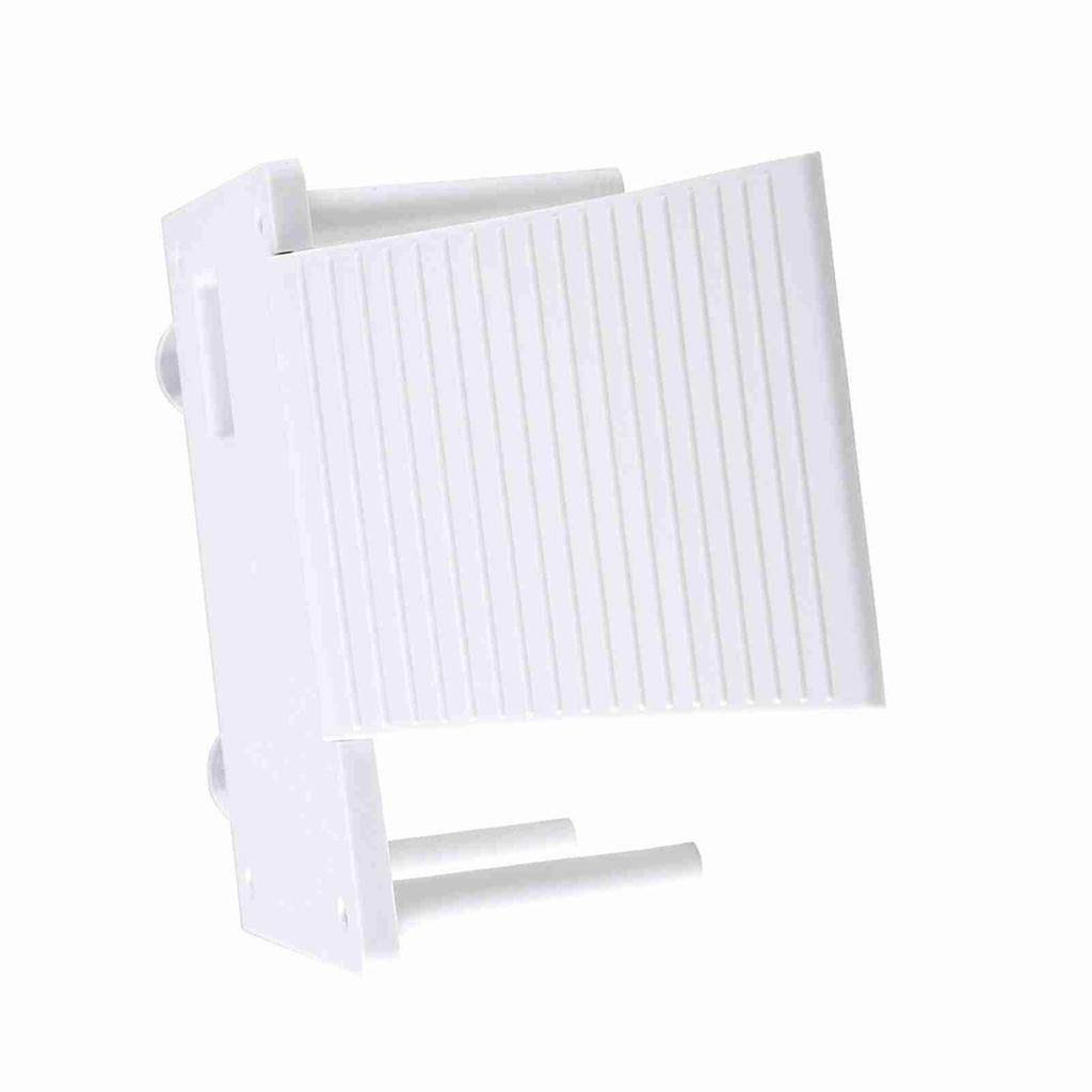 Reptiles Tortoise Floating Platform with Climbing Ladder Terrarium Aquarium Tank Ornament