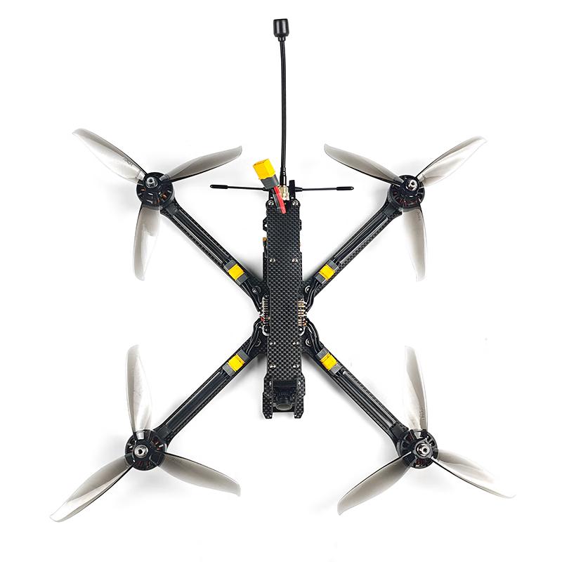 Shou Si Fang 7-inch FPV Racing Drone