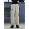 Bluetail Light Gray Daimaru Sweatpants Aaa1pt06lg