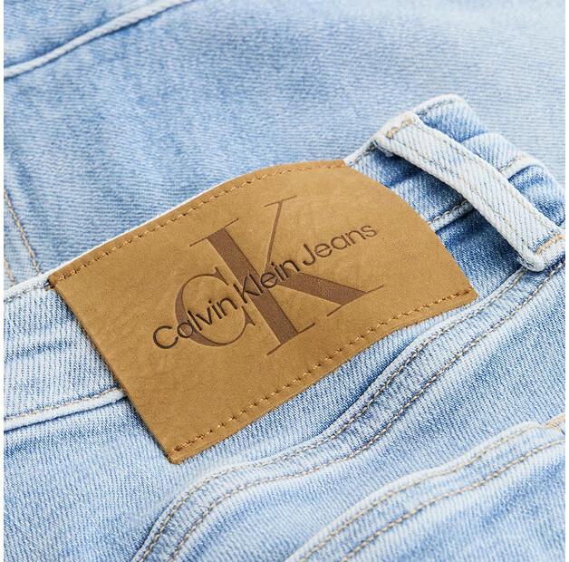 Calvin Klein джинсы J20J225158 denim шорты