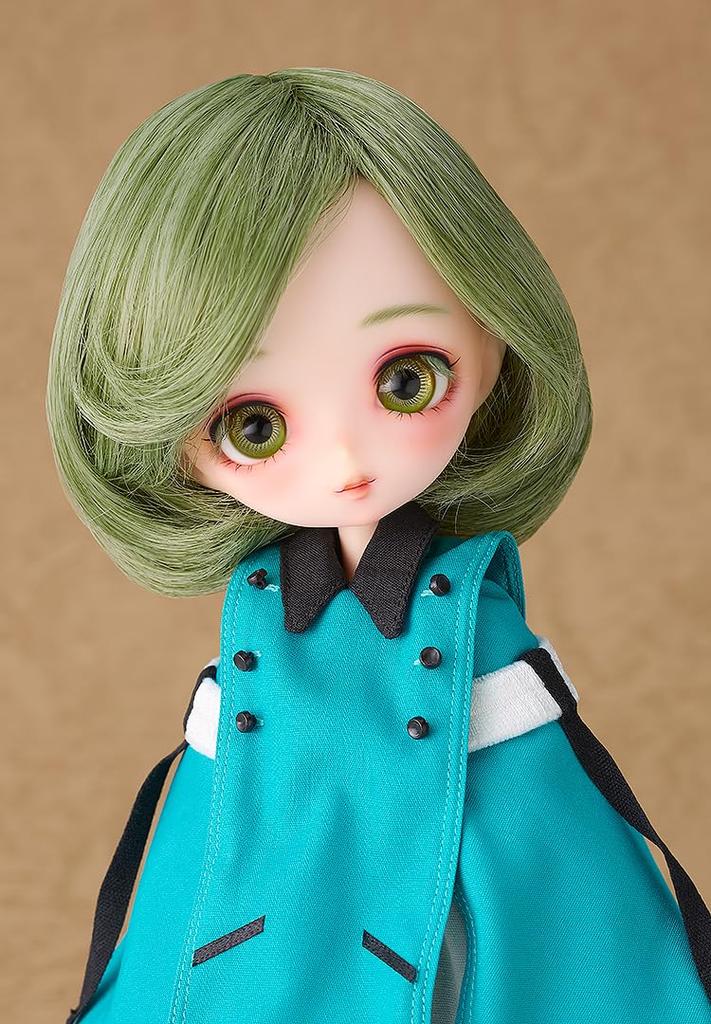 Harmonia Bloom Pointed Hat Atelier Coco Non-scale Cloth & Glass & Magnet & Plastic & Resin Painted Movable Figure