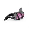 Shiny Scales Dog Swimming Suit Strong Buoyancy Puppy Safety Vests Dog Surfing Suit  Pet Safety