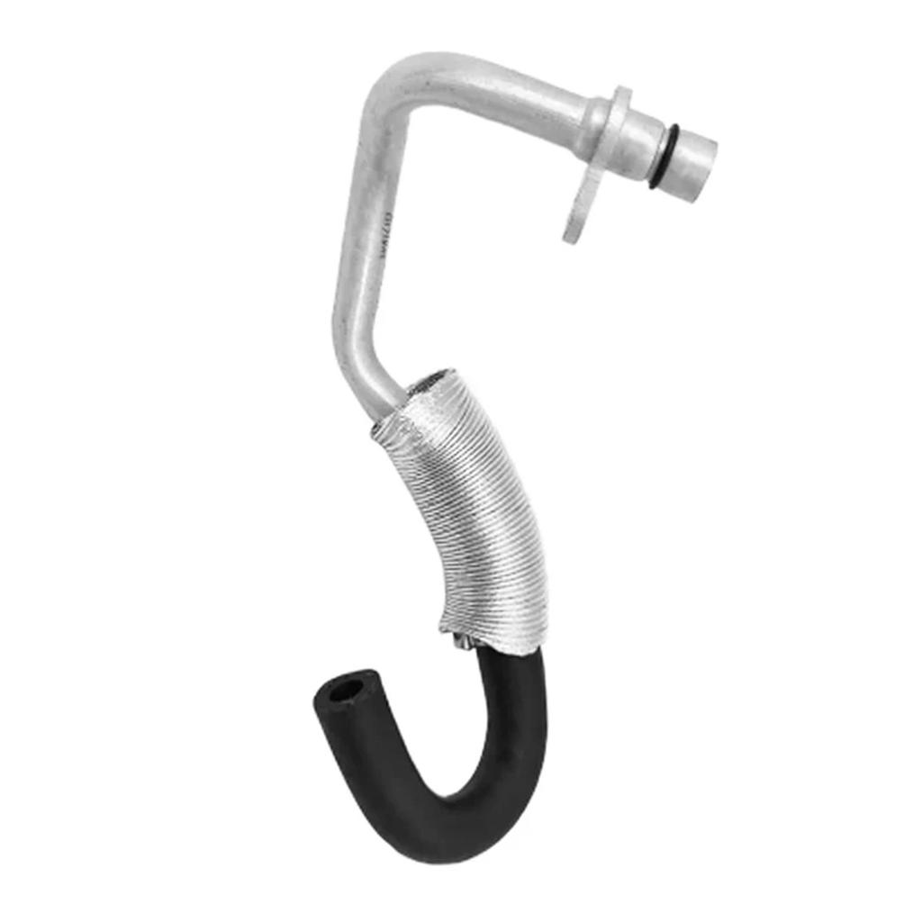 Engine Turbocharger Oil Return Pipe Suitable for F20 F21 F30 114i 116i 118i 120i 316i 11537600591 Radiator Coolant Hose